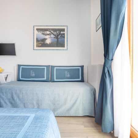 Hotel Sardi Pomonte Ngoại thất bức ảnh