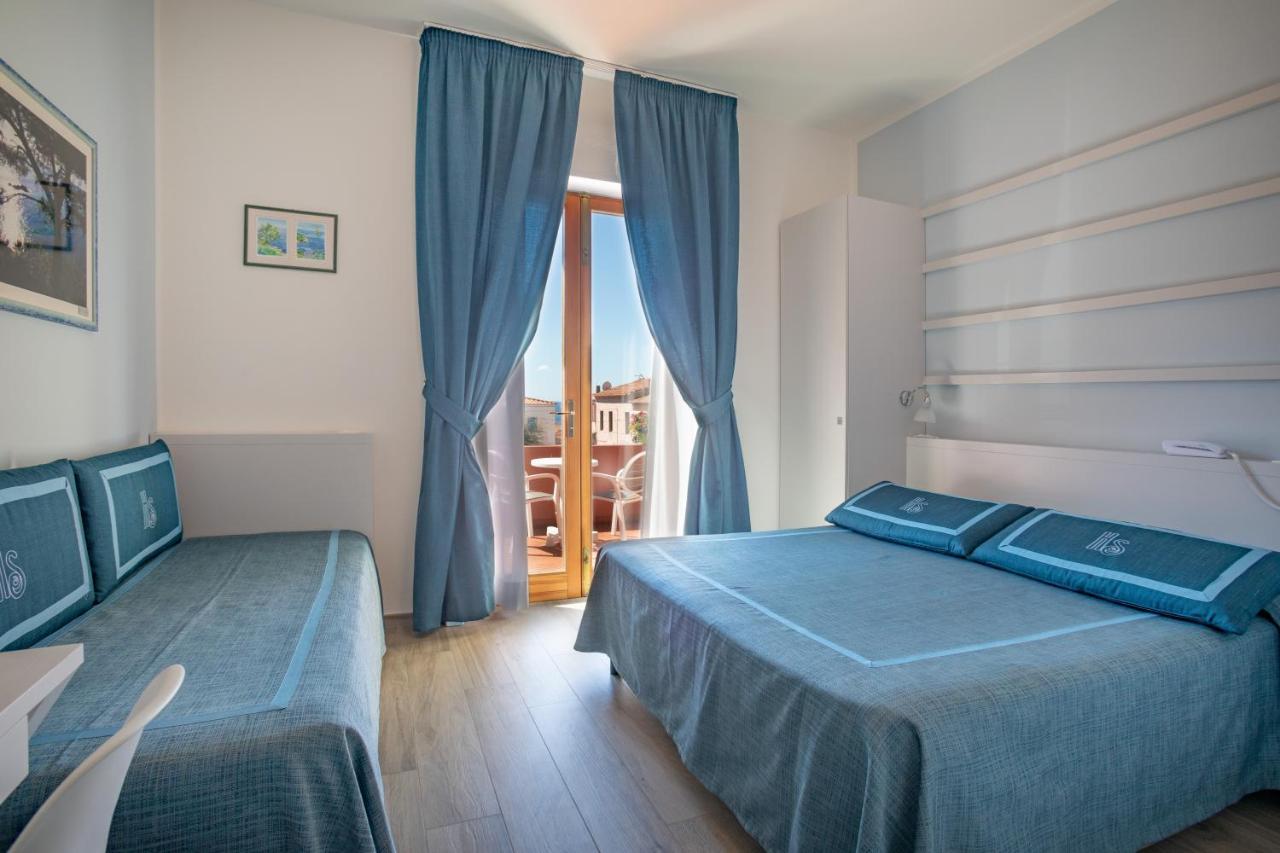 Hotel Sardi Pomonte Ngoại thất bức ảnh