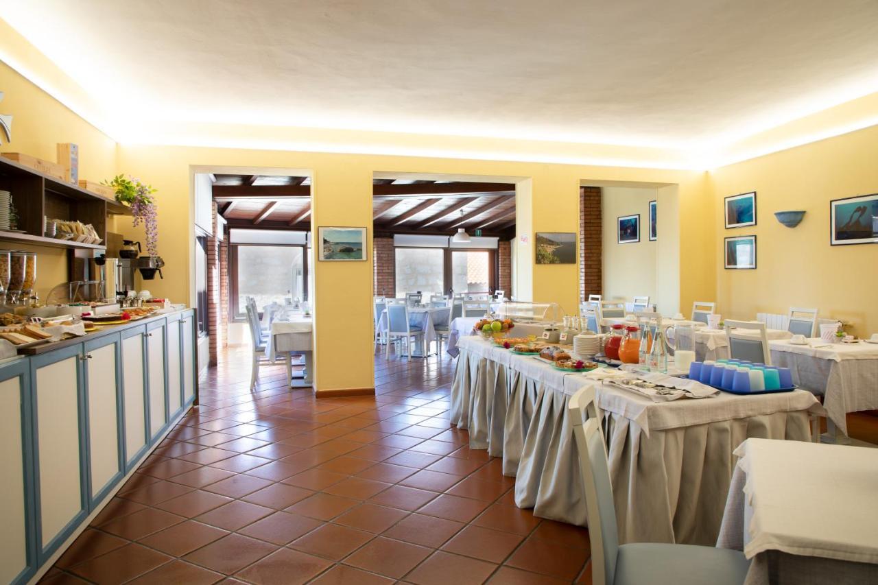 Hotel Sardi Pomonte Ngoại thất bức ảnh