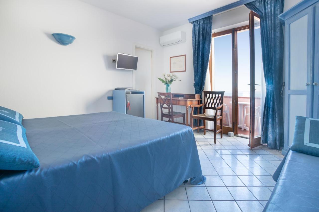 Hotel Sardi Pomonte Ngoại thất bức ảnh