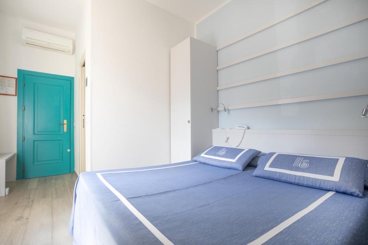 Hotel Sardi Pomonte Ngoại thất bức ảnh