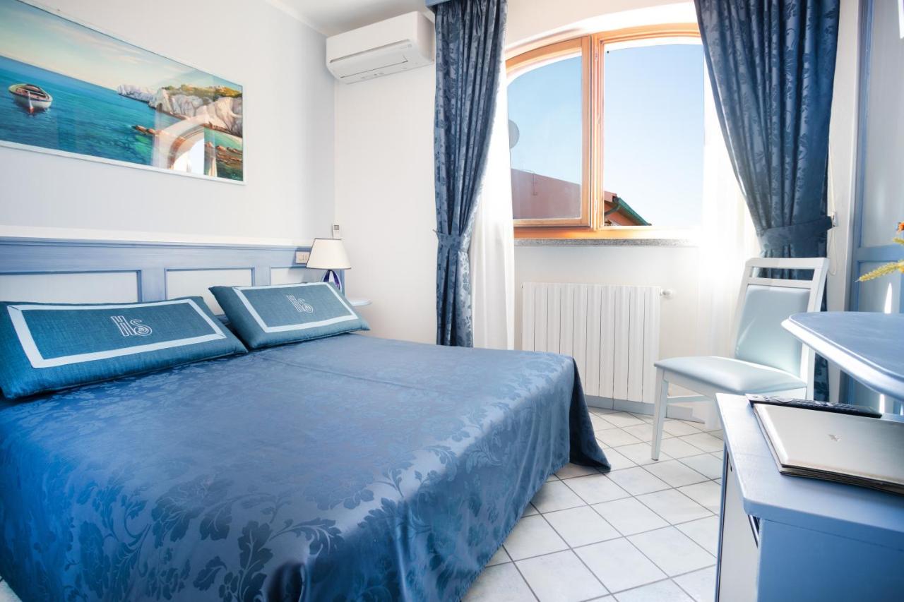 Hotel Sardi Pomonte Ngoại thất bức ảnh