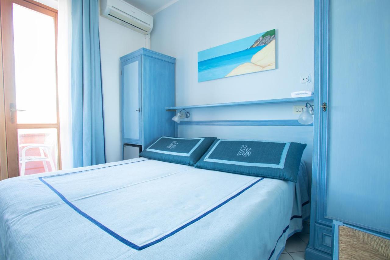 Hotel Sardi Pomonte Ngoại thất bức ảnh