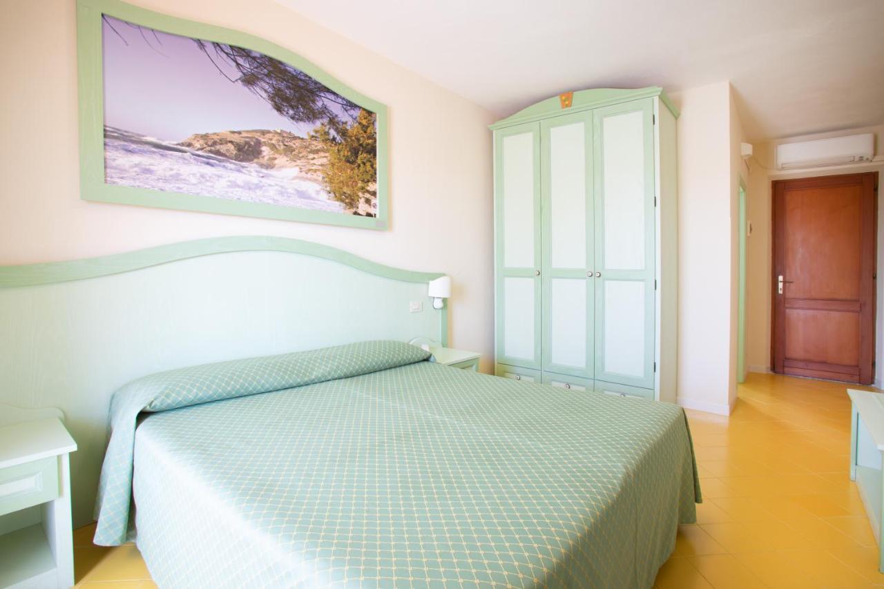 Hotel Sardi Pomonte Ngoại thất bức ảnh