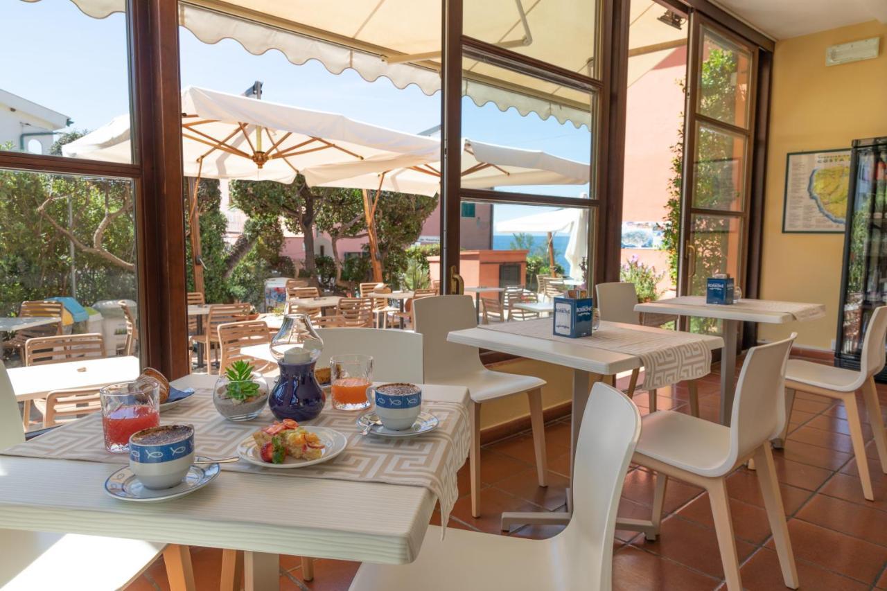 Hotel Sardi Pomonte Ngoại thất bức ảnh