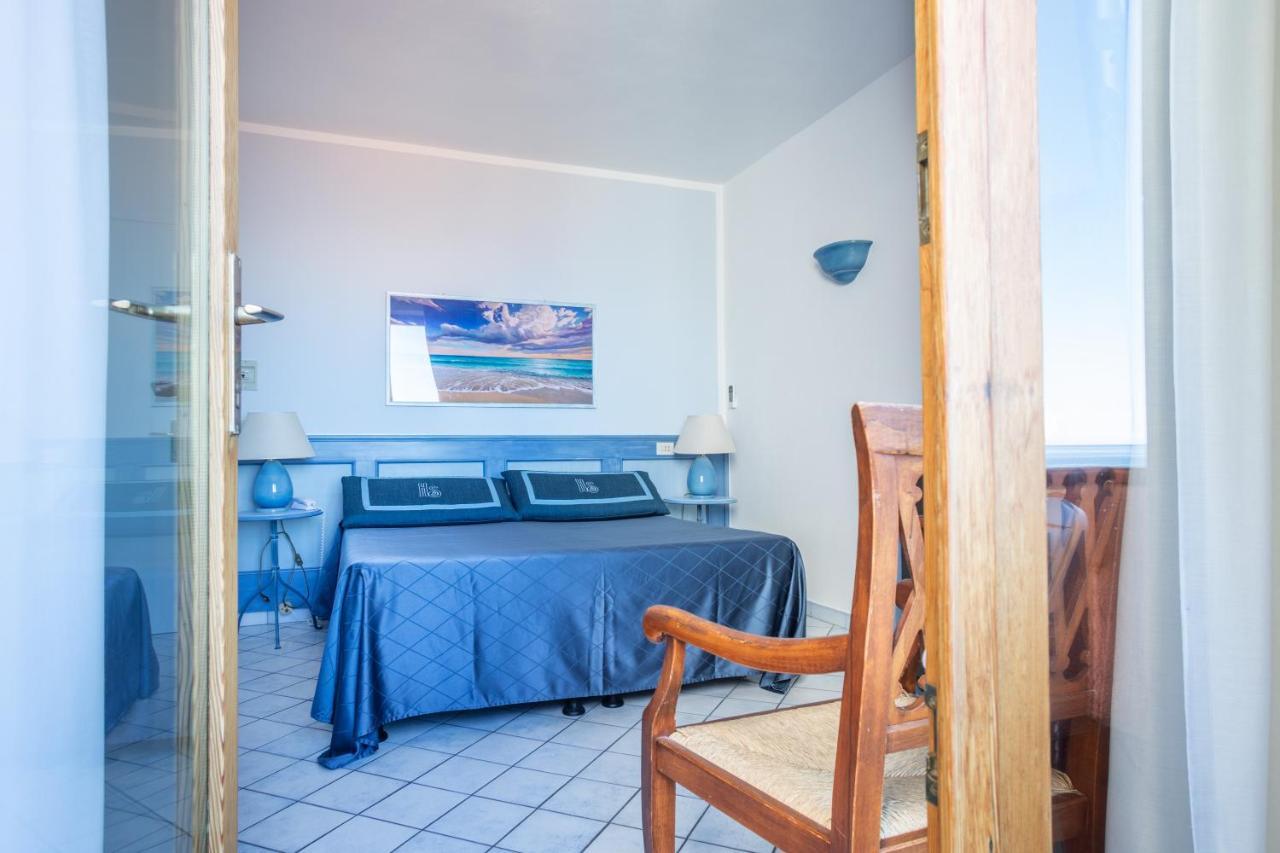 Hotel Sardi Pomonte Ngoại thất bức ảnh
