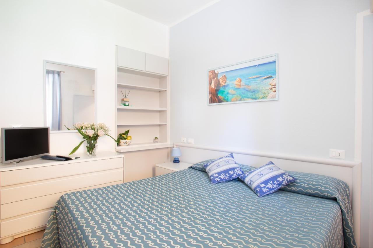 Hotel Sardi Pomonte Ngoại thất bức ảnh