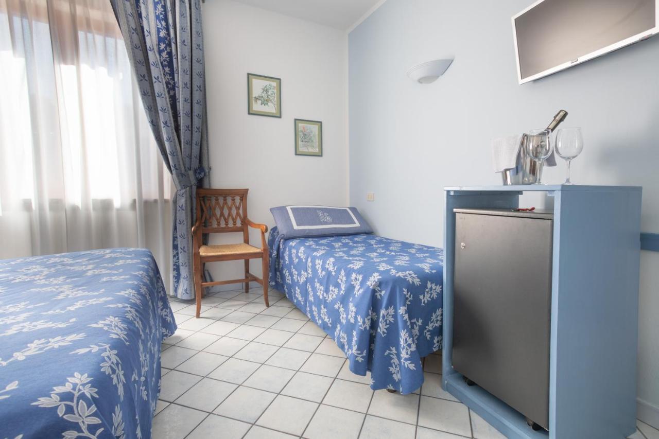 Hotel Sardi Pomonte Ngoại thất bức ảnh