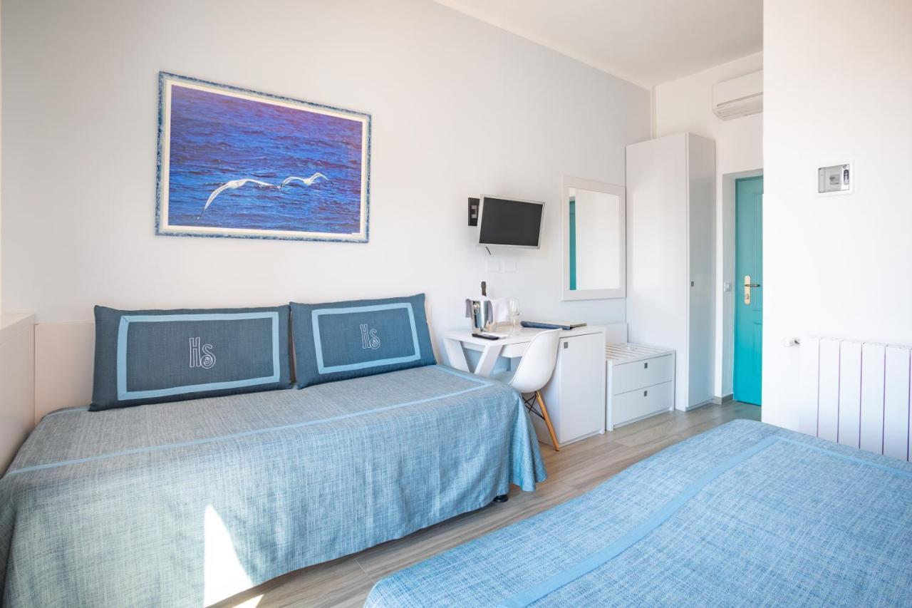 Hotel Sardi Pomonte Ngoại thất bức ảnh