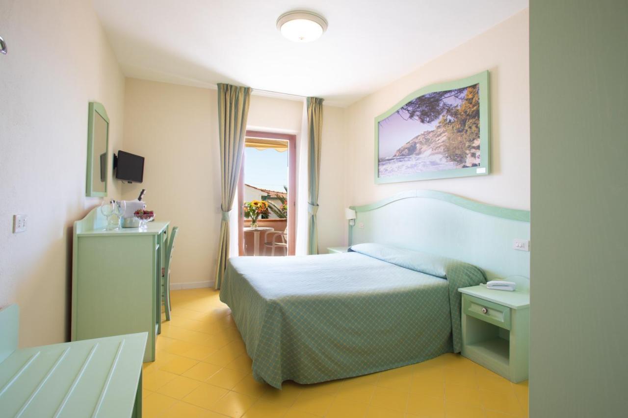 Hotel Sardi Pomonte Ngoại thất bức ảnh