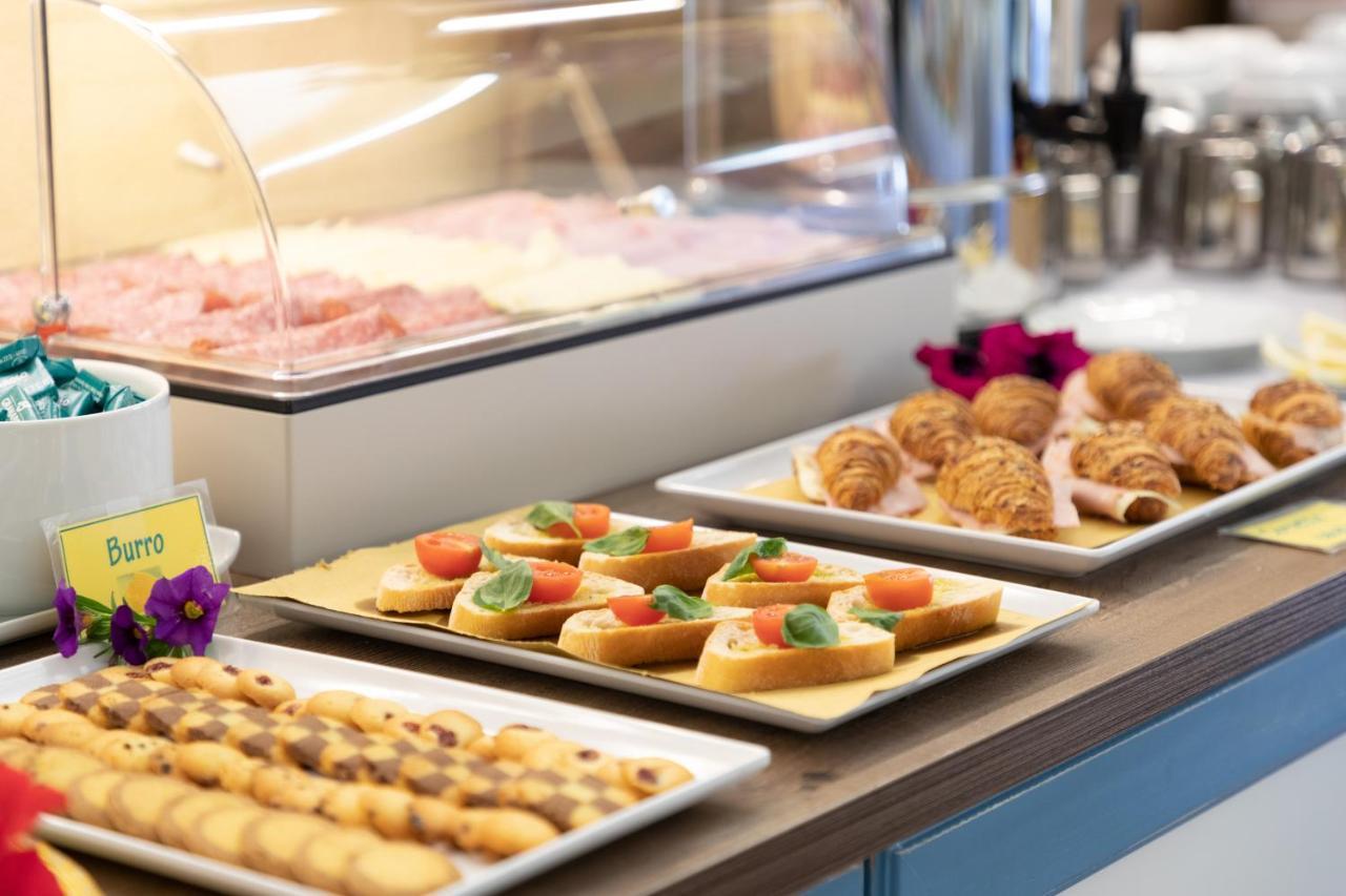 Hotel Sardi Pomonte Ngoại thất bức ảnh