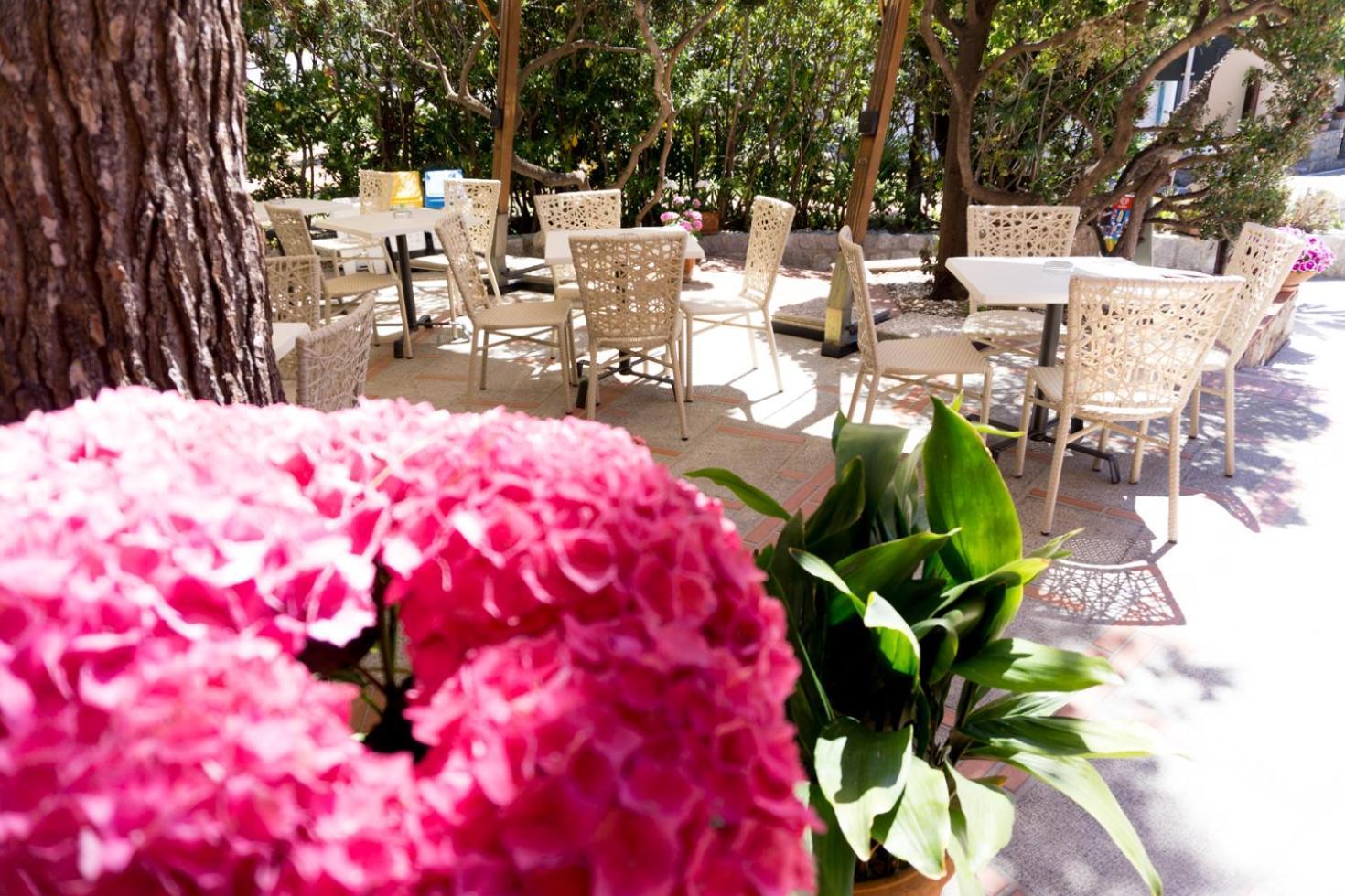 Hotel Sardi Pomonte Ngoại thất bức ảnh