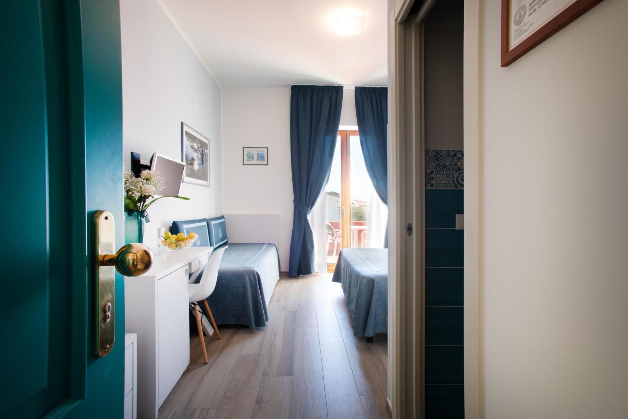 Hotel Sardi Pomonte Ngoại thất bức ảnh
