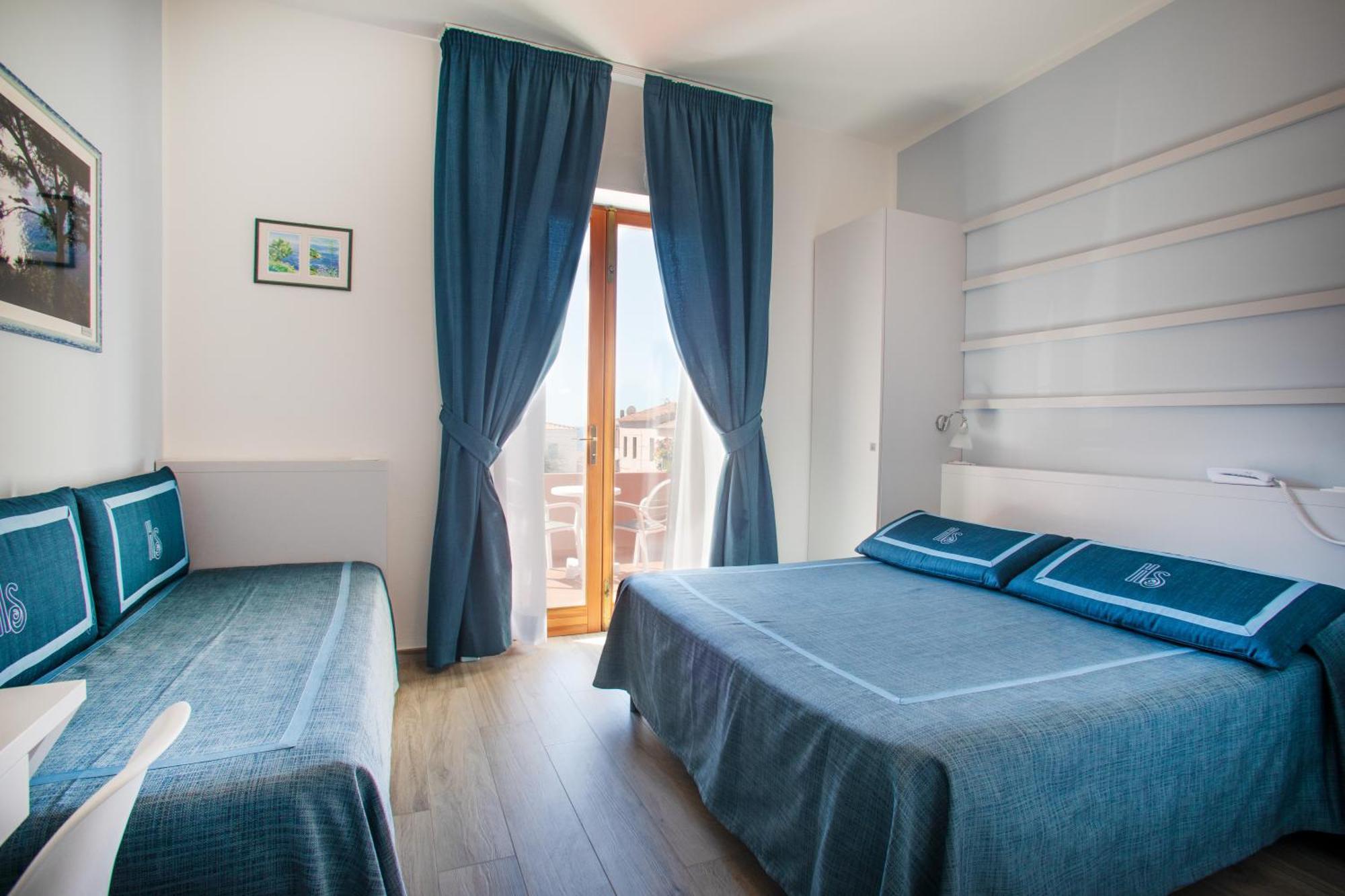 Hotel Sardi Pomonte Ngoại thất bức ảnh