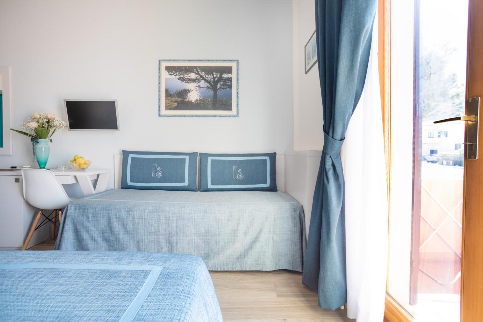 Hotel Sardi Pomonte Ngoại thất bức ảnh