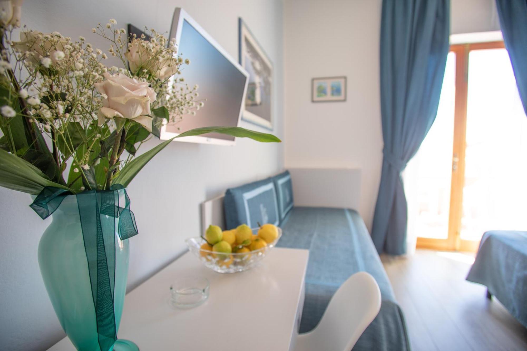 Hotel Sardi Pomonte Ngoại thất bức ảnh