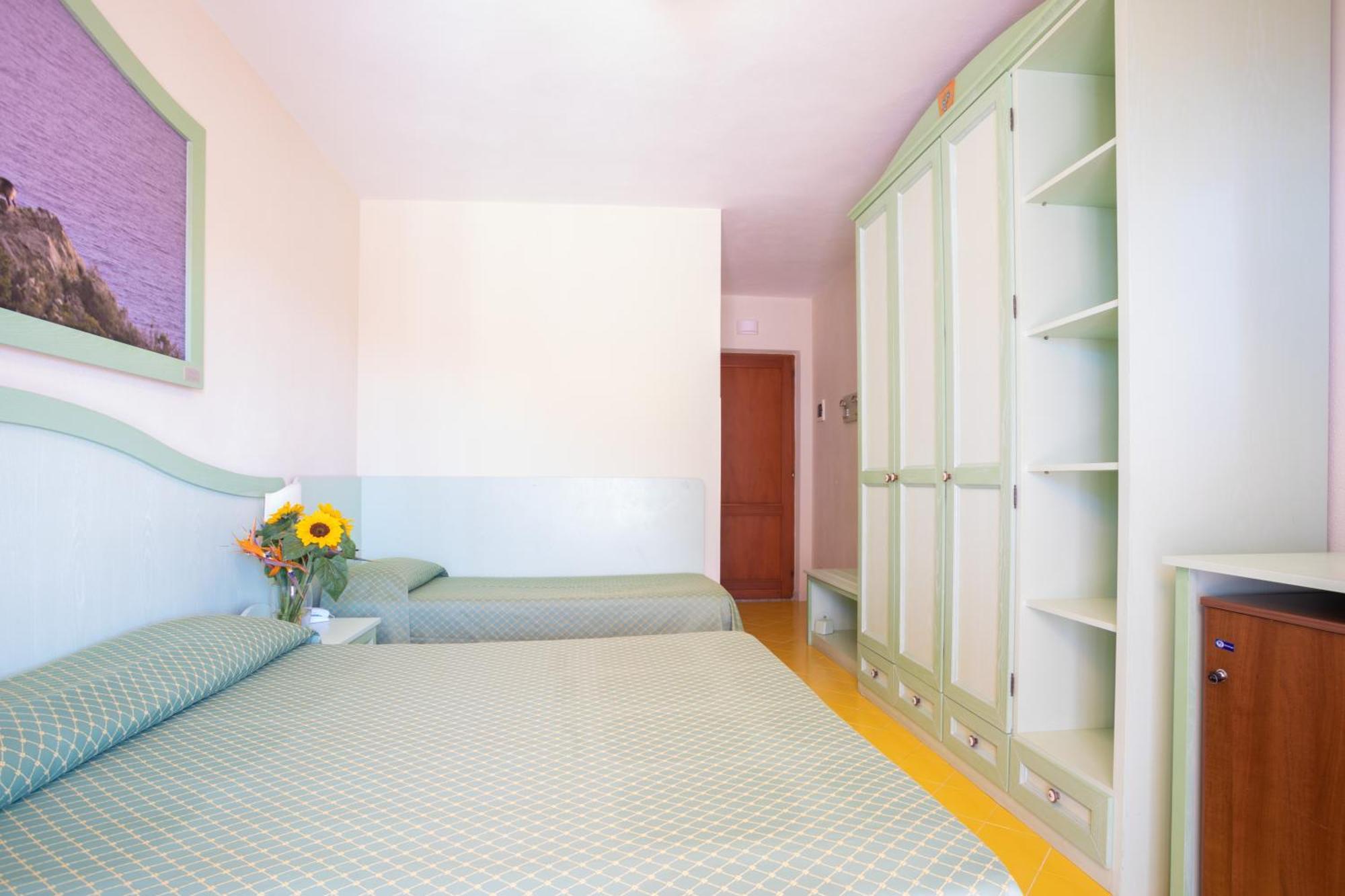 Hotel Sardi Pomonte Ngoại thất bức ảnh