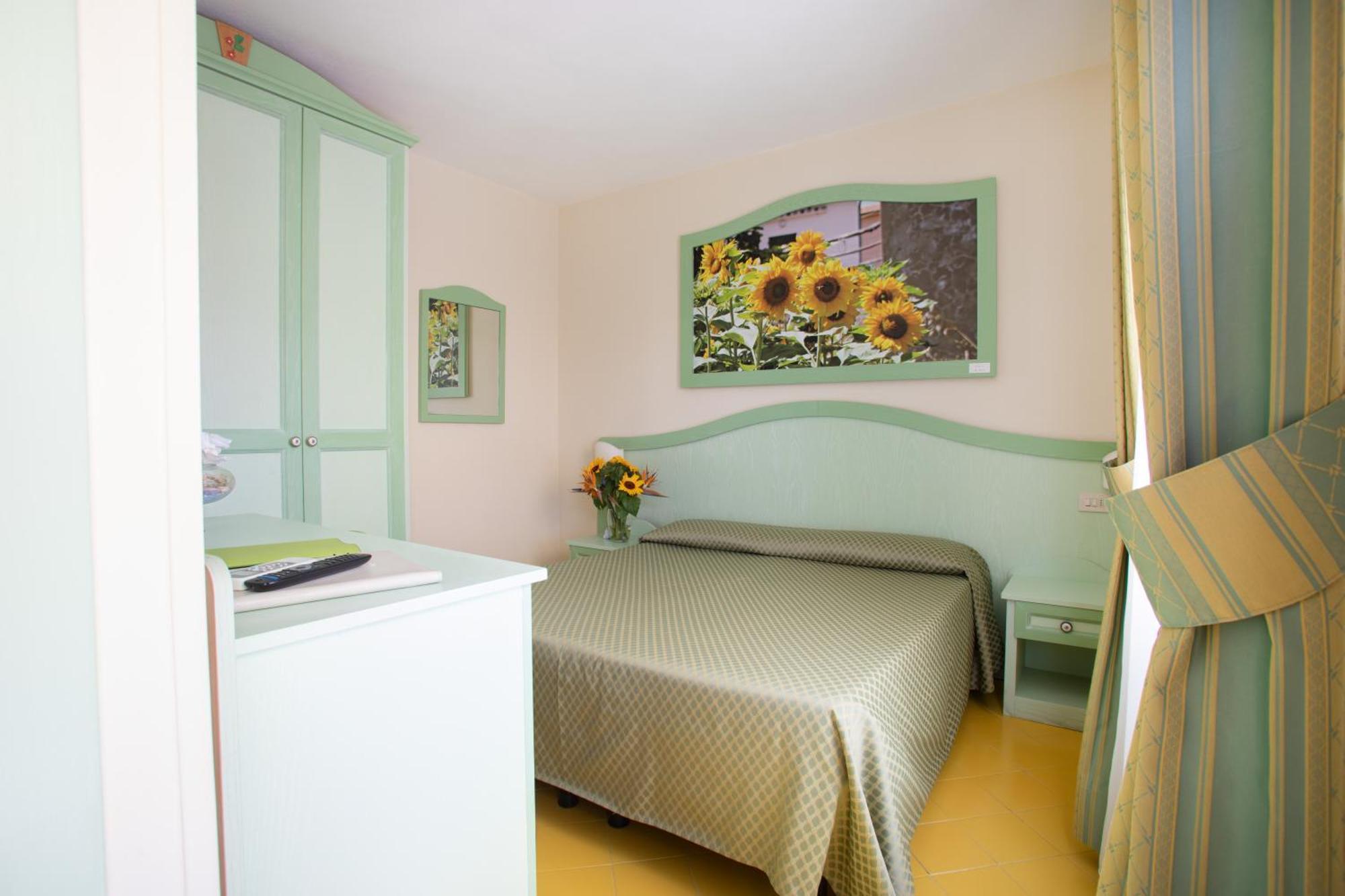 Hotel Sardi Pomonte Ngoại thất bức ảnh
