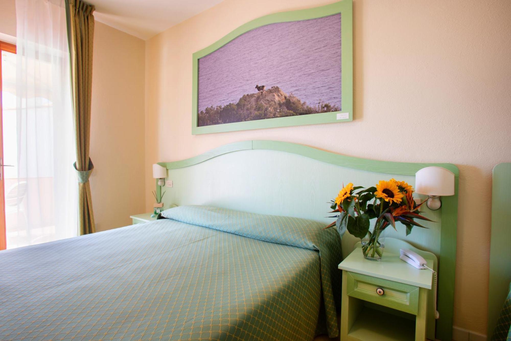 Hotel Sardi Pomonte Ngoại thất bức ảnh
