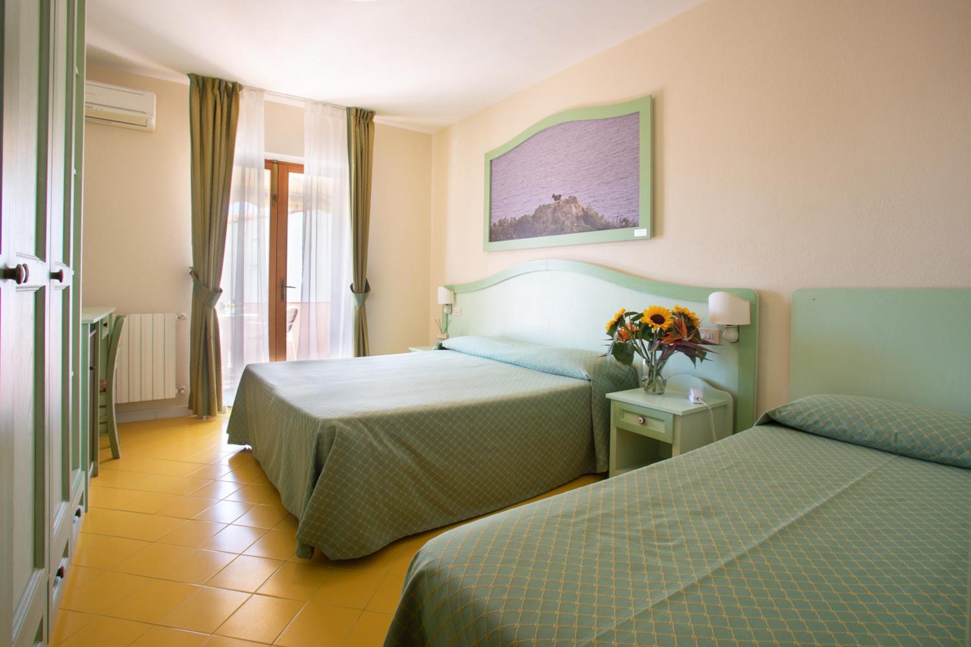 Hotel Sardi Pomonte Ngoại thất bức ảnh